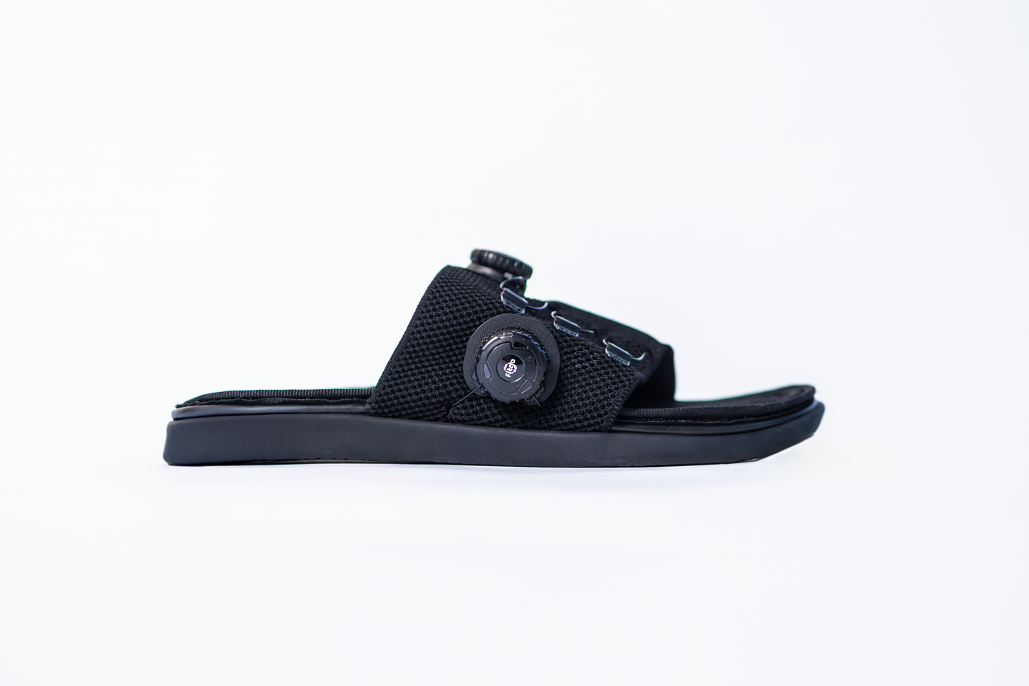 Afterslide Recovery Shoe