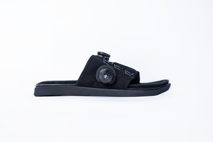 Afterslide Recovery Shoe