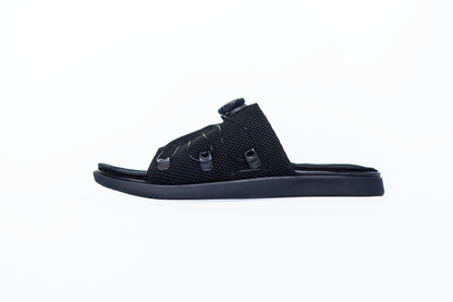 Afterslide Recovery Shoe