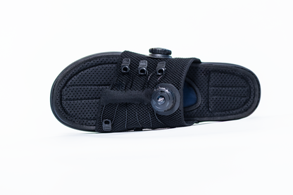 Afterslide Recovery Shoe