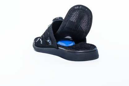 Afterslide Recovery Shoe