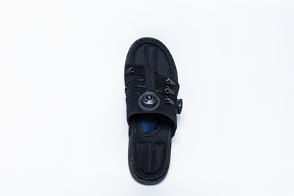 Afterslide Recovery Shoe