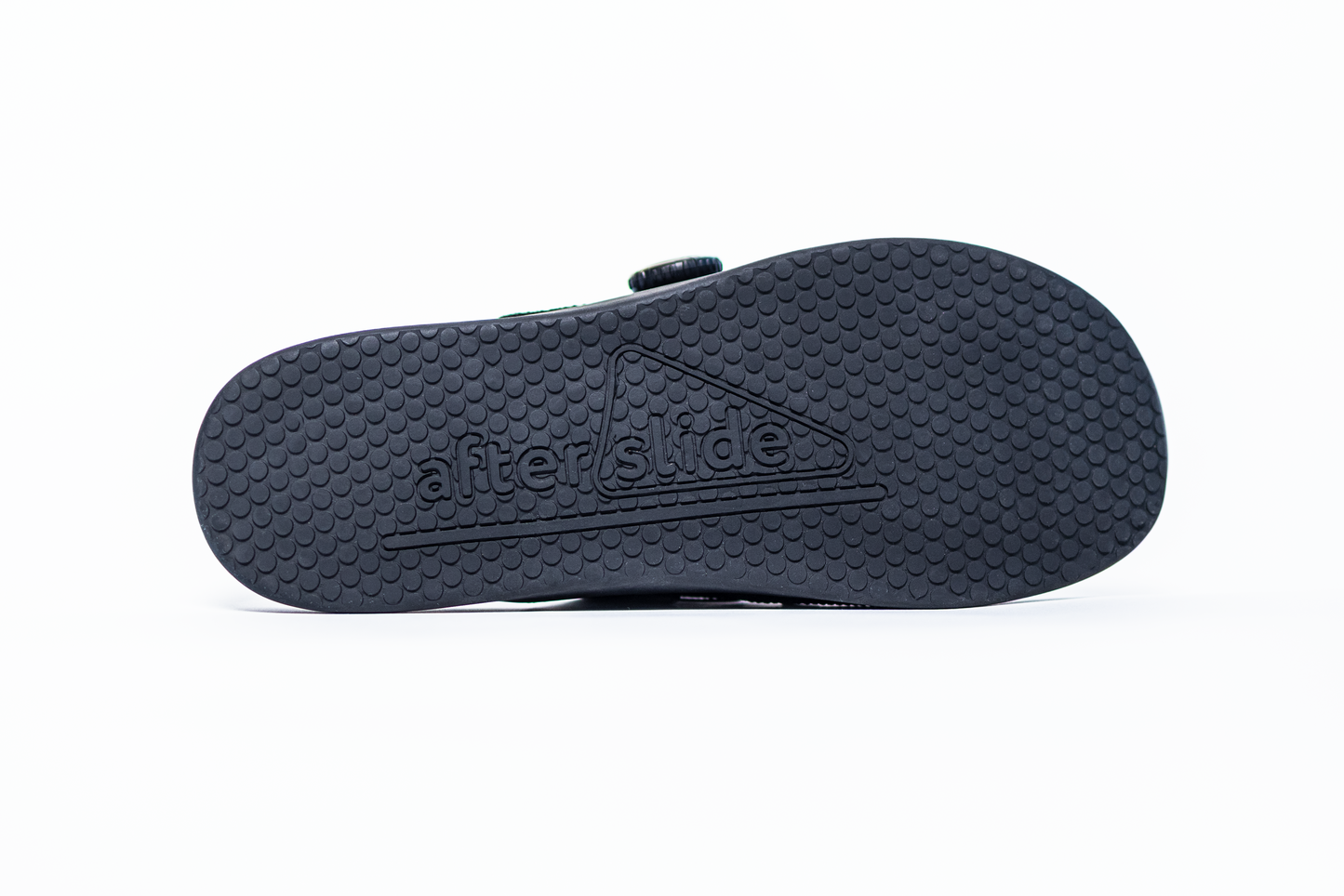 Afterslide Recovery Shoe