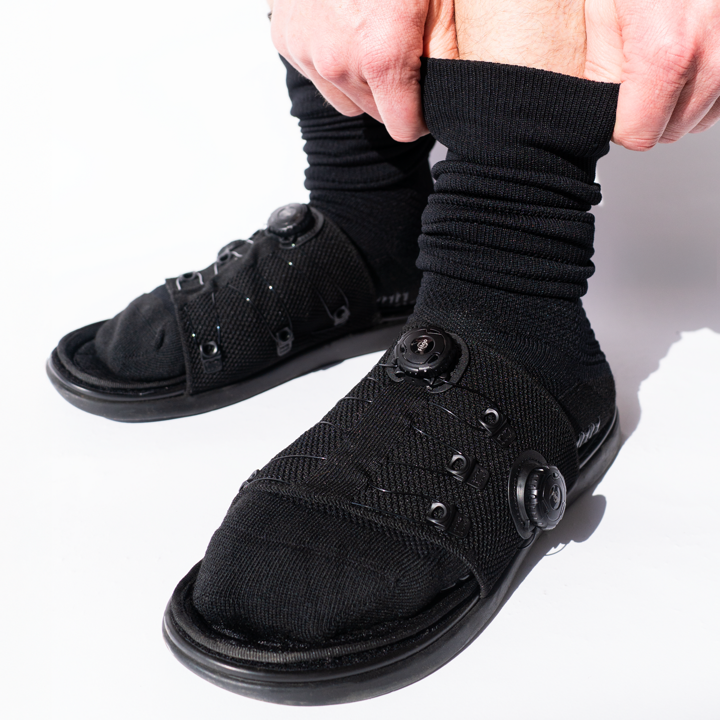 Pro-Grip Performance Socks