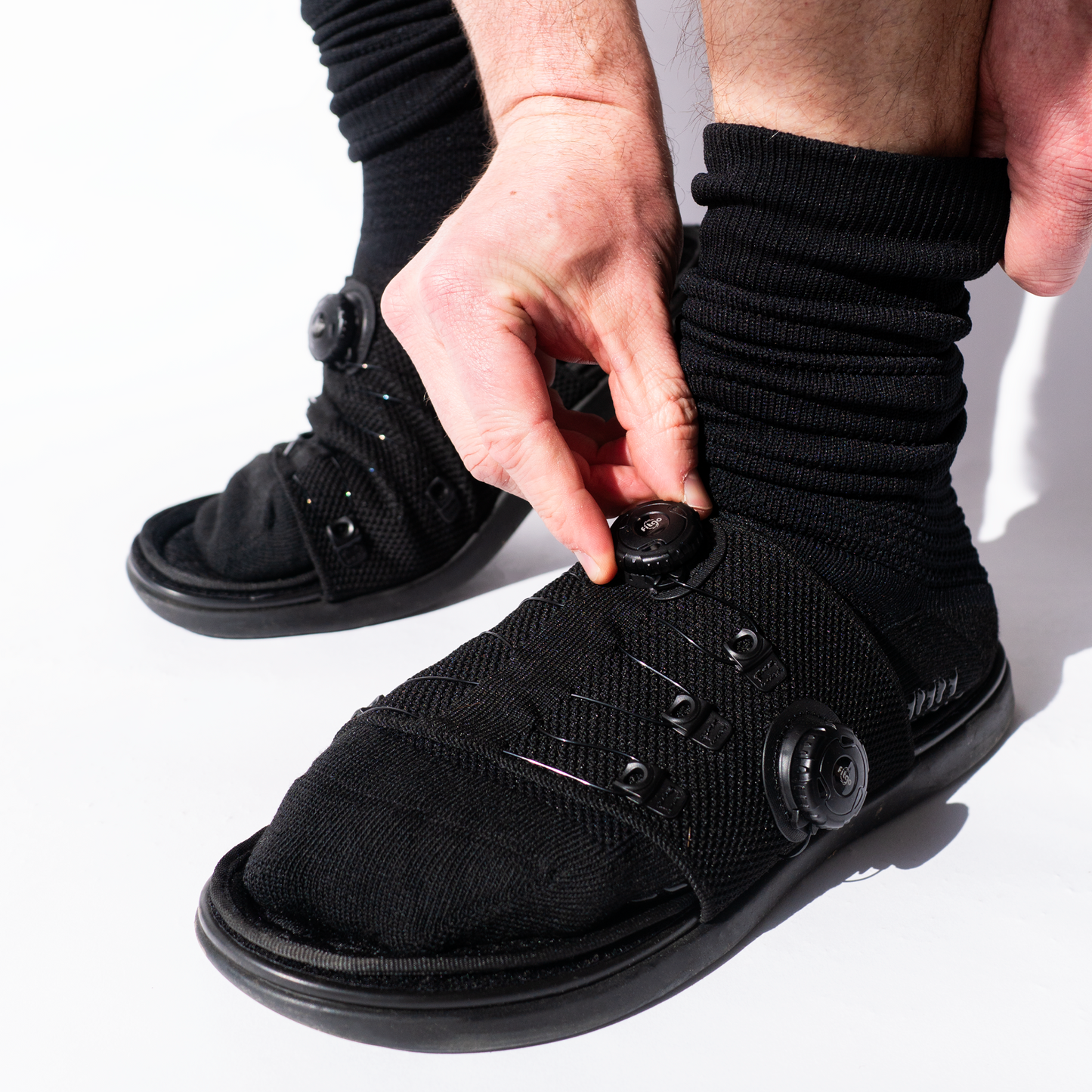 Pro-Grip Performance Socks