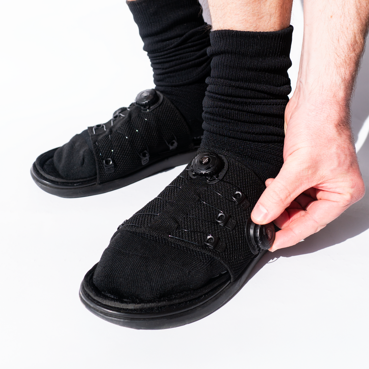 Pro-Grip Performance Socks