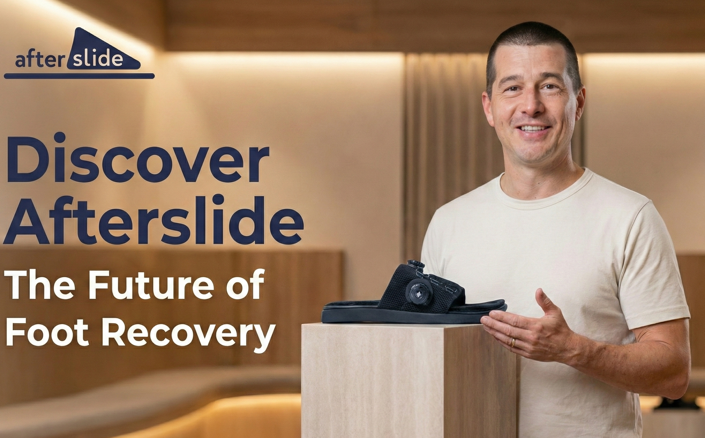 Load video: Everything you need to know about Afterslide